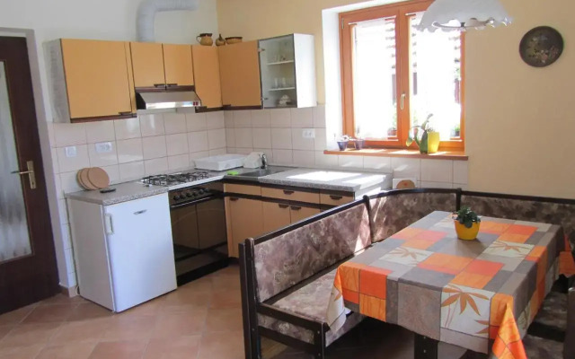Apartment Rakušček