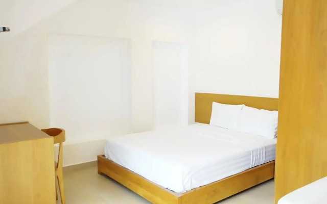 Edenpark Apartment & Hotel Service