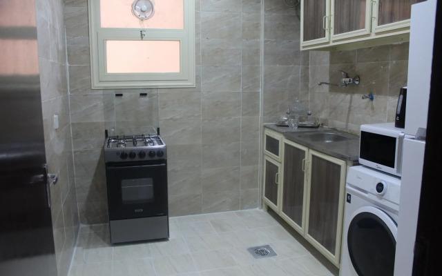 Magic Suite Alraqi