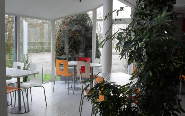 Hôtel Premiere Classe Metz Technopole