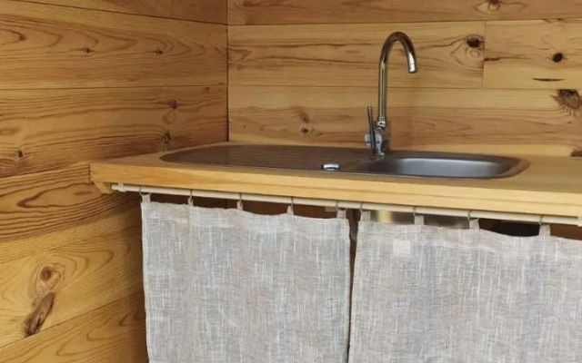 Gite Chateau D'espalungue, Piscine Et SPA