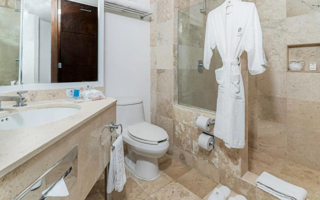 Krystal Ixtapa All Inclusive