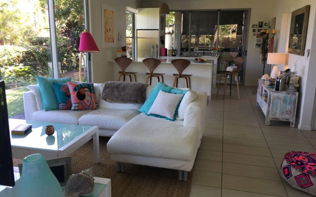 Metzo Noosa Resort