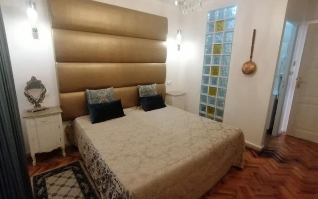 Estalagem da Liberdade