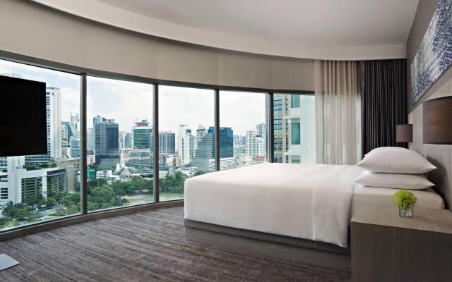 Hyatt Place Bangkok Sukhumvit 24