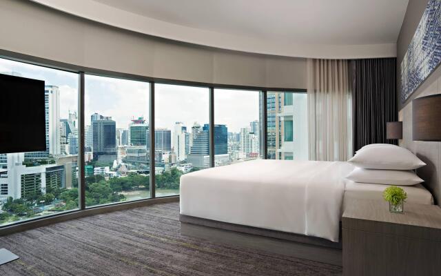 Hyatt Place Bangkok Sukhumvit