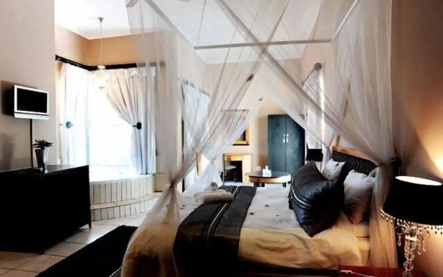 Villa Paradiso Country Manor