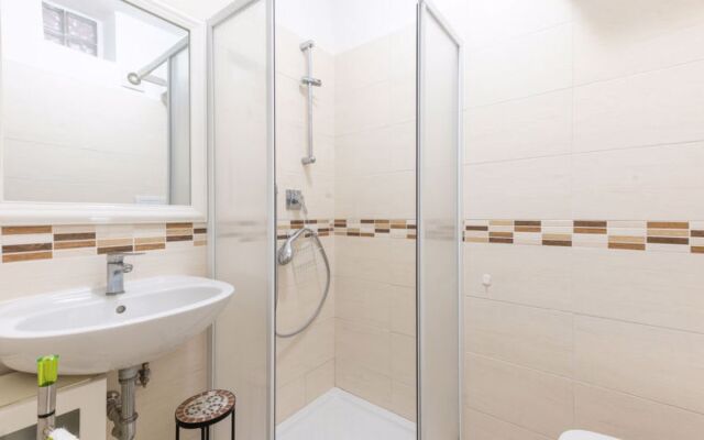 Apartment La Pineta Follonica