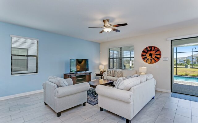 Golden Sunrise by Florida Spirit