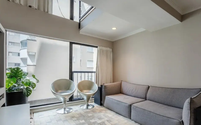 Apartment With Pool 260m Av. Paulista Csp0407 - Apartment in เซาเปาลู - Photo 5