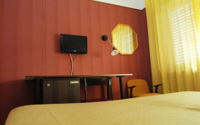 Atlantico Palace Hotel