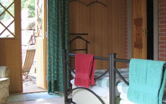 Västergård Bed & Breakfast
