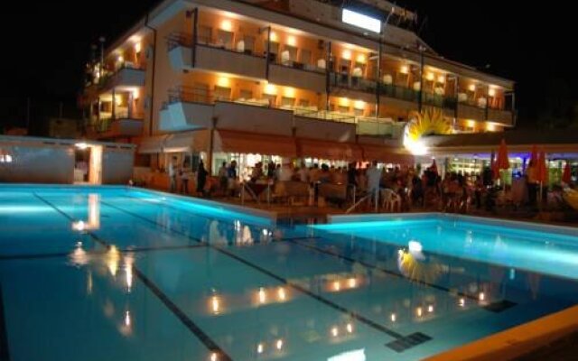 Club Family Hotel Serenissima