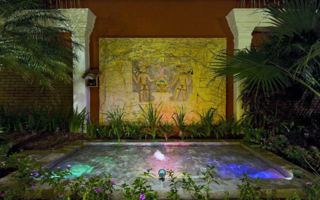 Casa Xanadu