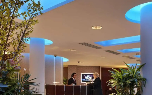 Rafayel on the Left Bank