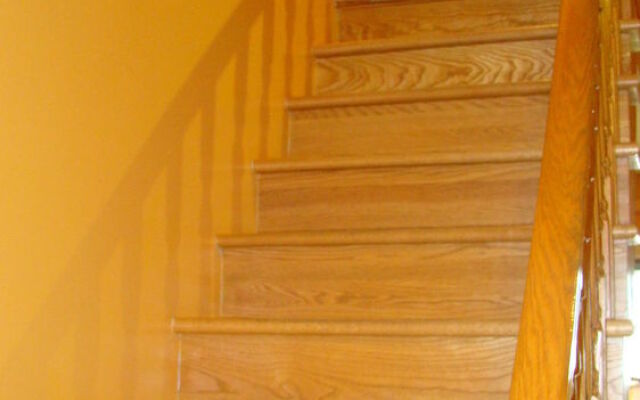 Auberge La Sainte Paix