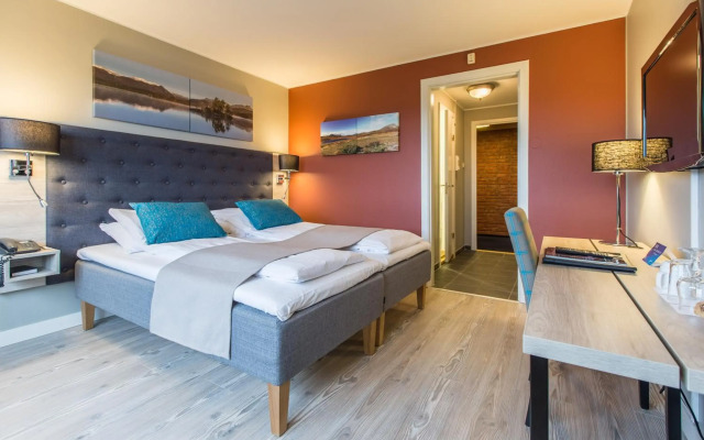 Radisson Blu Resort, Beitostolen