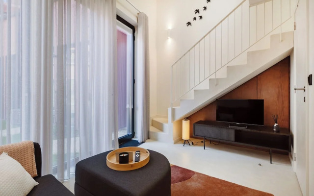 Urban Loft at Terracotta Collection