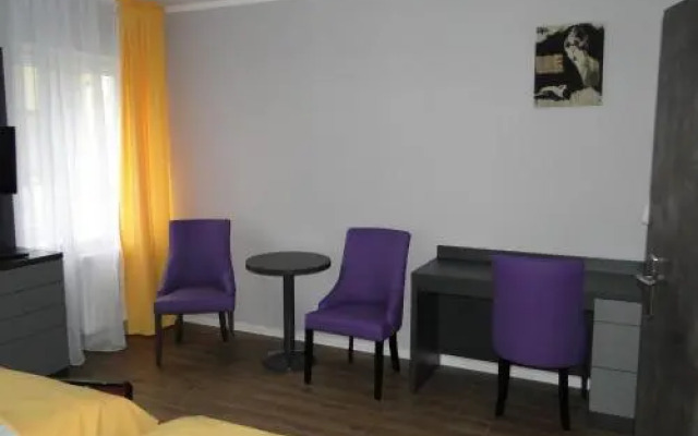 Apartamenty Brzezinski