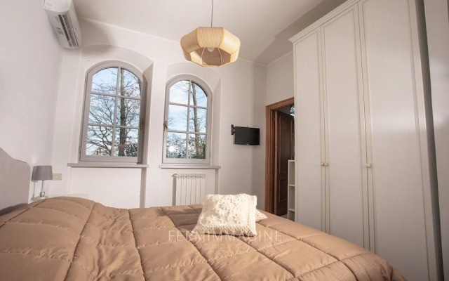 Charmy Country House