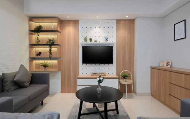 Fika Rooms