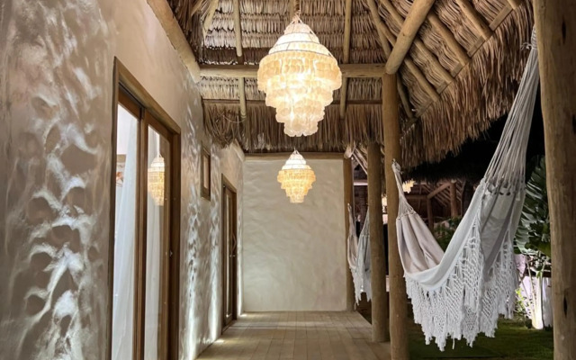 Pousada Ronco Do Mar Jeri