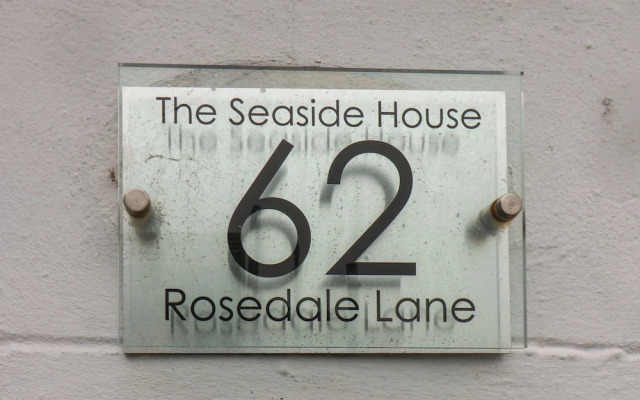 The Seaside House