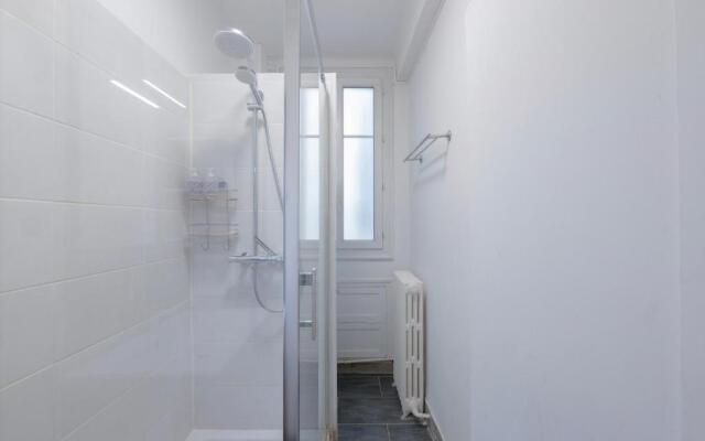 L'Escapade - Gare - Wifi - 6 personnes - Rêve au Mans