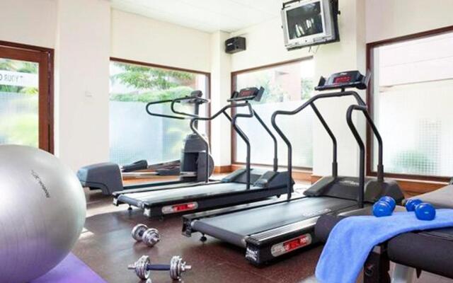 Holiday Inn Resort Batam