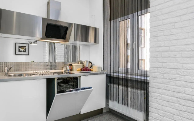 Sleepway Apartments - Grey Dream