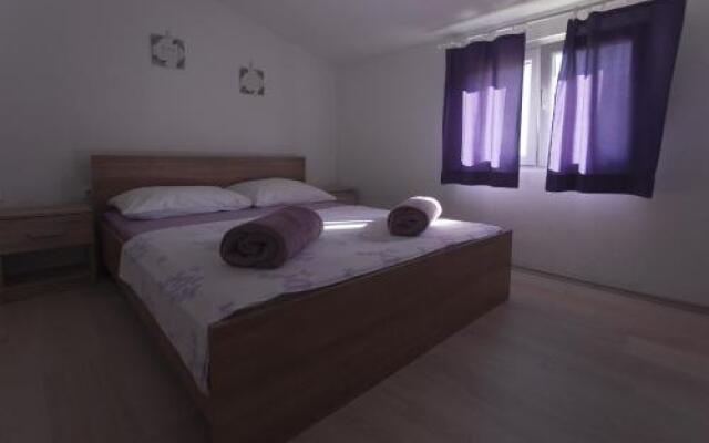 Holiday House Dalmatina