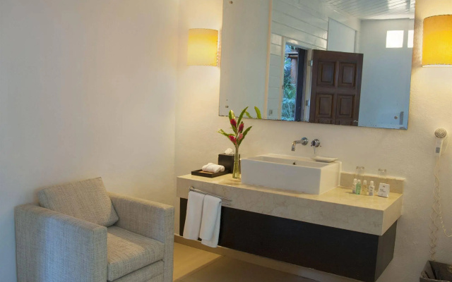 Magic Blue Spa Boutique Hotel-Adult Only