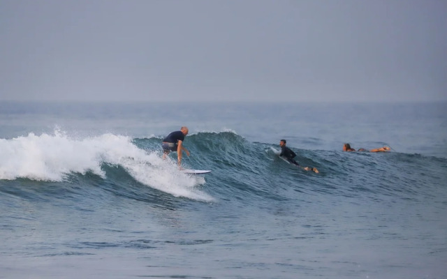 Naomi Beach Resort