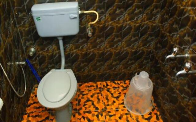 OYO Rooms 202 Petta Junction