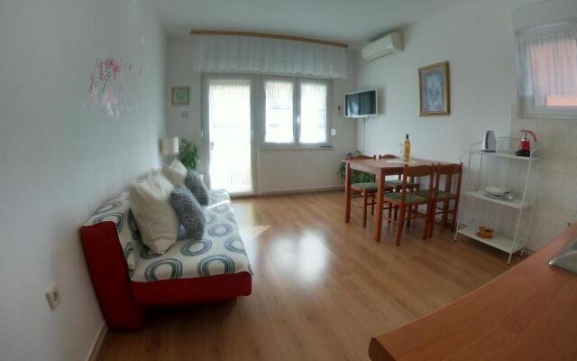 Apartments Mima