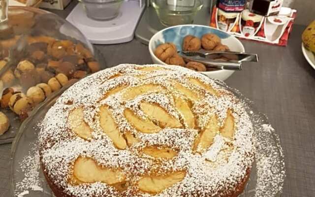 Bed And Breakfast Da Mary