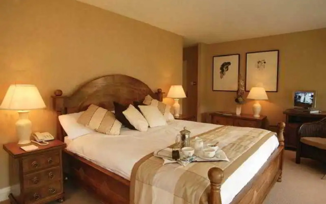 Glenmoriston Town House