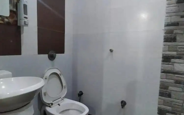 Hotel Maya Inn