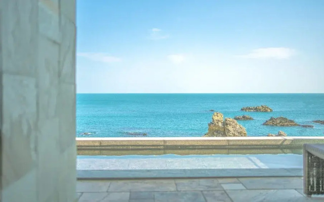 Gyeongju Blue21 Poolvilla Pension