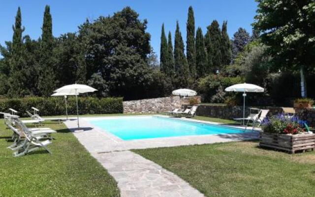 Agriturismo Conca Verde