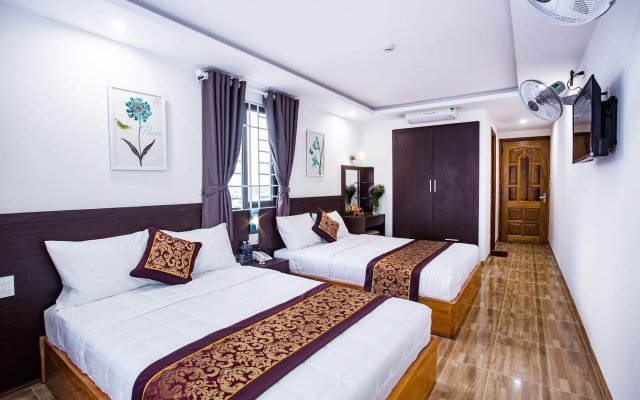 Oyo 227 Trang Anh Hotel