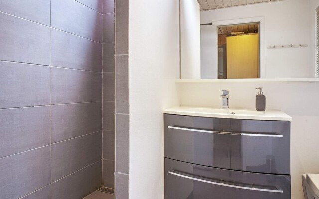 6 Person Holiday Home in Nexo