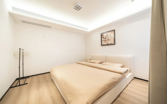 CityHome-Modern 3BRs 2Baths CAC&Fheating