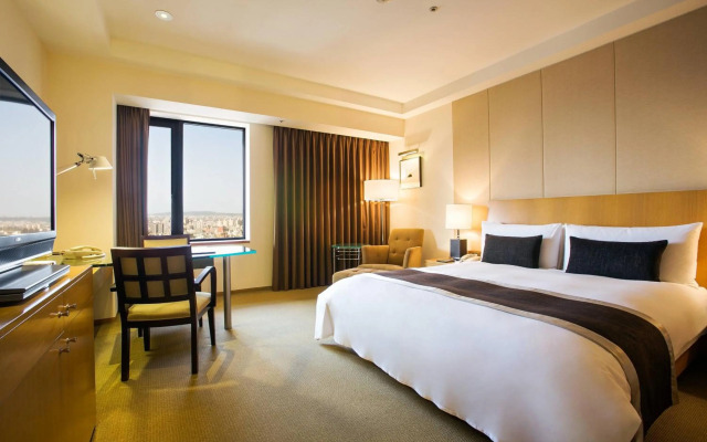 Ambassador Hotel - Hsinchu