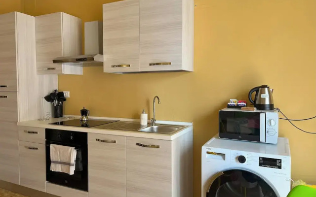 Apartment Sonnino 37