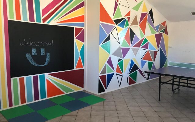 Sunset Beach Holiday Park