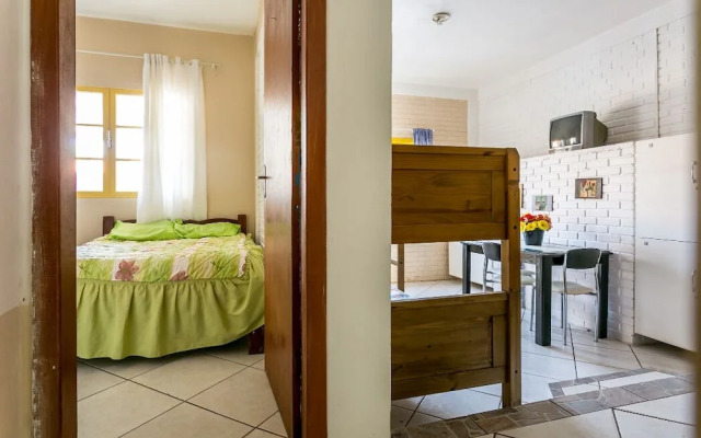 POUSADA E HOSTEL da MARLI no MUQUEM FLORIANOPOLIS