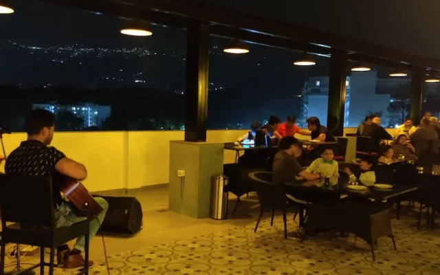 Spree Hotel Kriday Dehradun