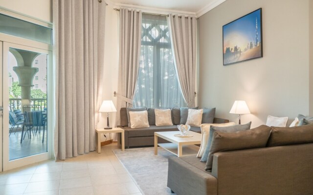 Luton Vacation Homes - Anantara Residence Palm Jumeirah