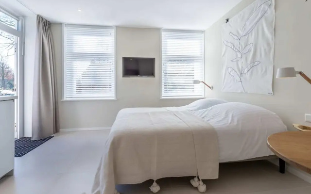 Holiday Home in Oostkapelle Near the Beach